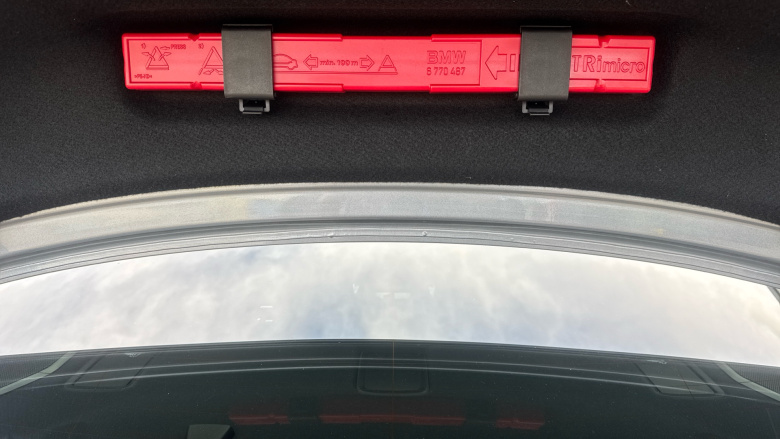 BMW 2 Series M235i xDrive 4dr Step Auto Petrol Saloon